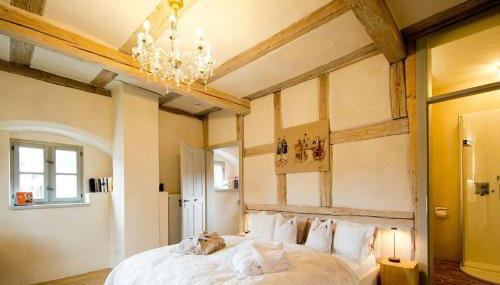 allio - das turmchalet - Foto 4