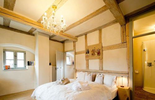 allio - das turmchalet - Foto 4