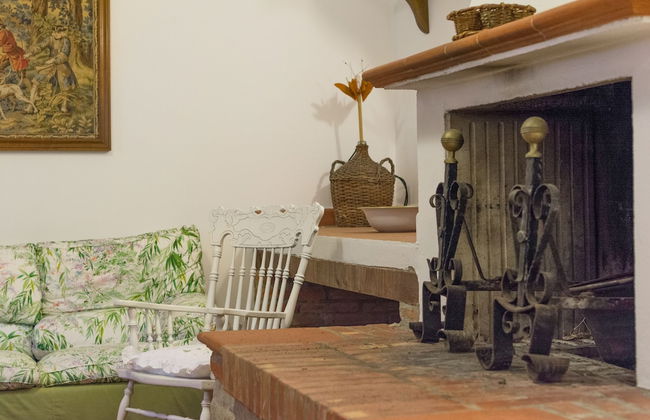 Agriturismo Casa Passerini a Firenze - Foto 78