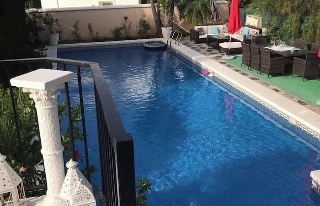 Boutique Villa Marbella - Foto 1