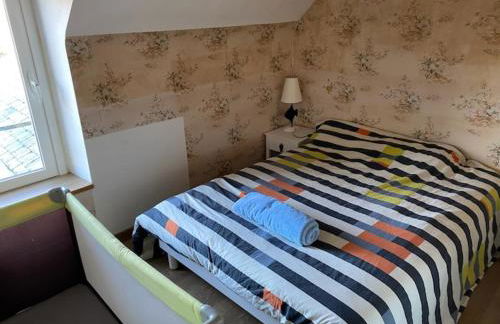 Maison de bourg proche de la mer - Photo 14