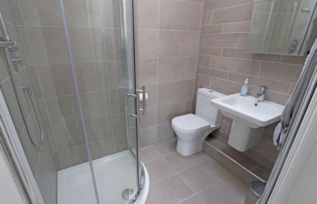 Churchmount Holiday Home Roundwood - Photo 13