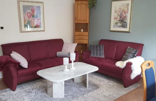 Apartment Wesergarten by Interhome - Photo 1