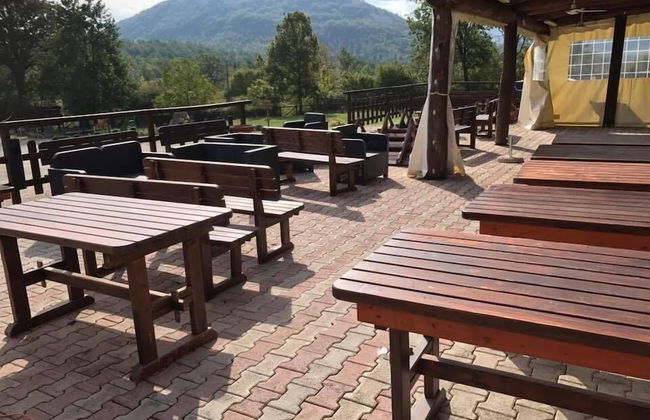 Agriturismo Il Giardino dei Ciliegi - Photo 9