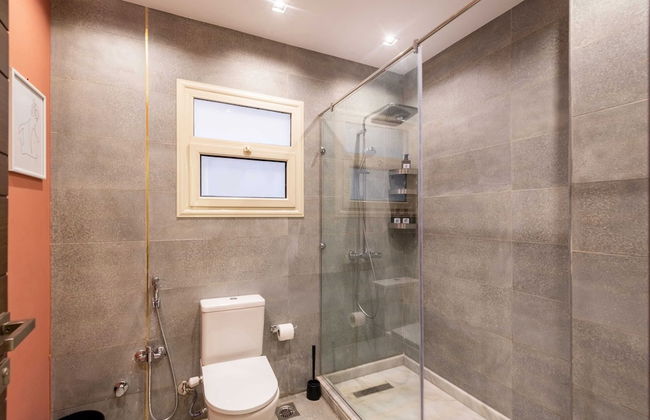 Xuru Stays I The Sleek & Ritzy 2 BDR 15 min From CAI Airpt - Foto 33