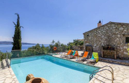 Scirocco & Folitsa Villas - Foto 1