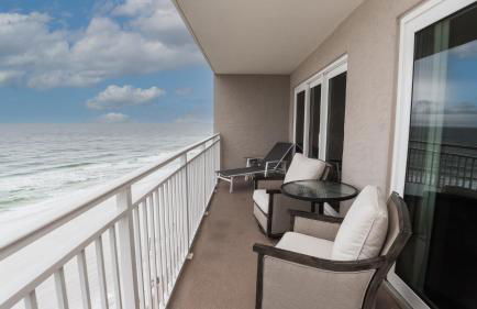 5-STAR Beachfront - 2br & 2ba Total Remodel - Dunes of Panama D1105 - Foto 56