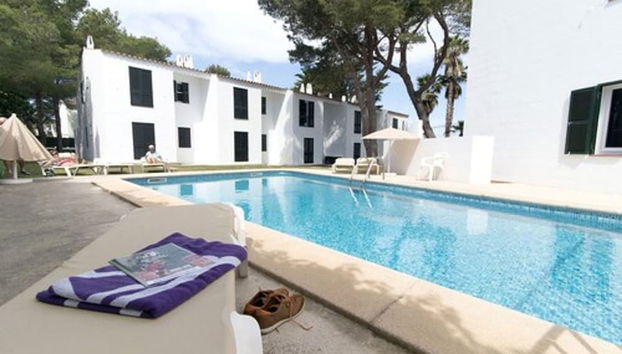 Apartamentos Cala Blanca - Foto 2, Immagine principale