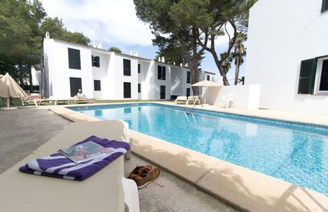 Apartamentos Cala Blanca - Photo 1