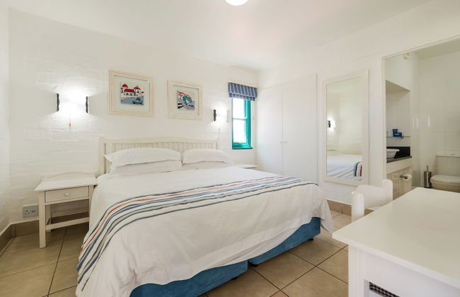 Club Mykonos Langebaan - Foto 22