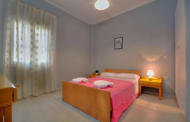 Koko's Nest by CorfuEscapes - Photo 3