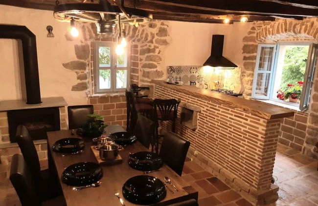 Beautiful 3-bed House in Kotli - Foto 9