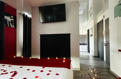 "glamappartspa" Surprise Luxe & Park - Foto 17