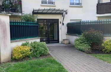 Luxury Appartement Disneyland - Foto 8