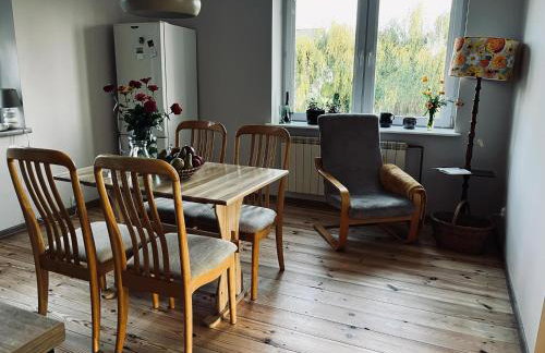 Domek na wsi kieleckiej - Foto 13