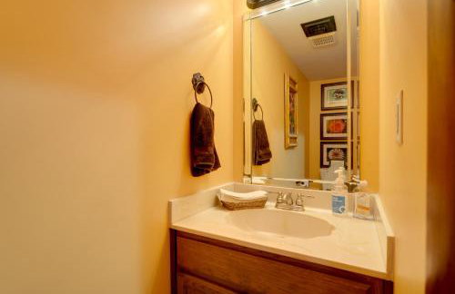 15 Mi to University of Memphis Getaway with Games - Foto 27