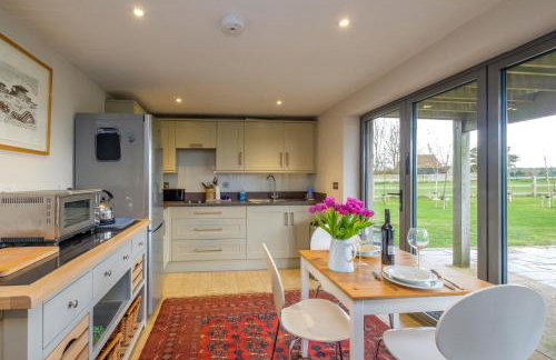 White Cottage Apartment - Foto 9