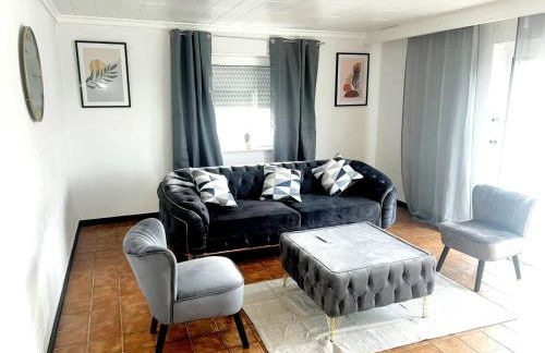 RELAX WOHNUNG LAUTERTAL - Foto 1