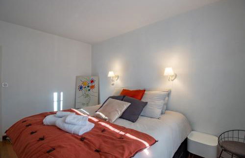 La Villa Cyrano - Maison avec piscine privée! - Foto 9