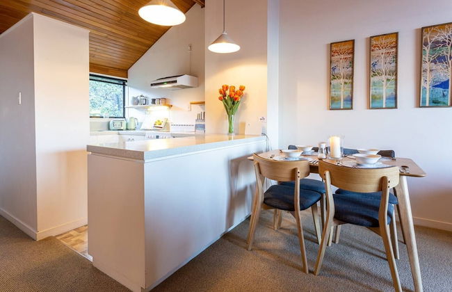 Spacious Townhouse Incredible Alpine Lake Views - Foto 17