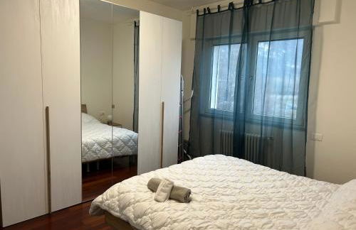 Casa di Gardolo - apartments FREE PARKING - Foto 26