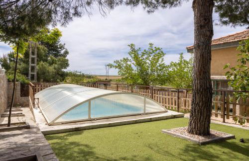 Los Almendros - Foto 2