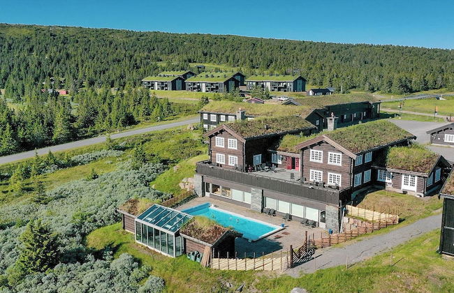 Ilsetra Hotell - Foto 11