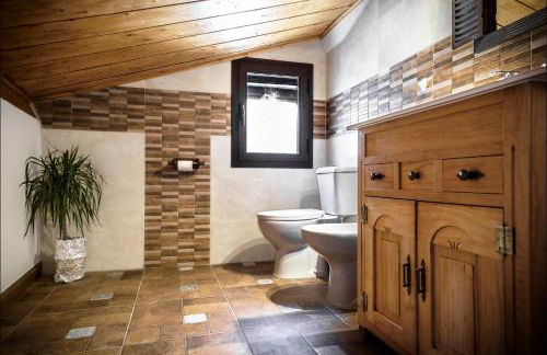 CASA LARA CIUDAD ENCANTADA - Foto 24