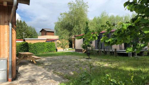 Apartment im Herzen vom Unterallgäu - Foto 2