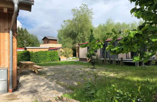 Baumhaus im Herzen vom Unterallgäu - Foto 14