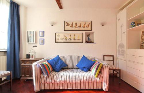 Casina BluMare in Portofino A few steps from the sea - Foto 29