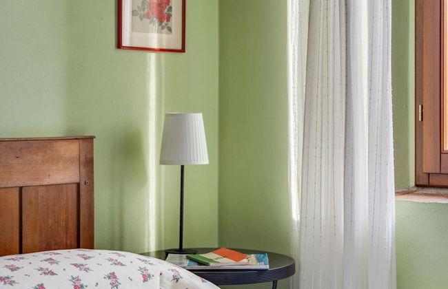 Rustic Getaway in Tuscan Hills - Foto 4