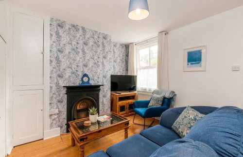 Magdala Cottage -Village Location- Dog Friendly - Foto 3