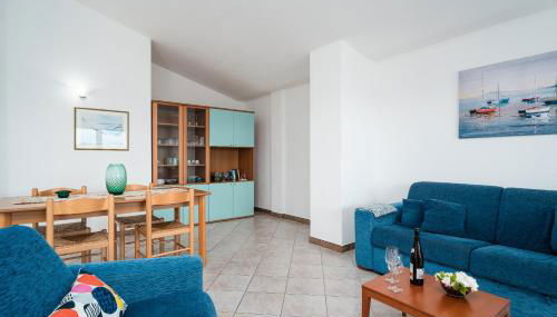 Appartamento La Vela Blu - Foto 5