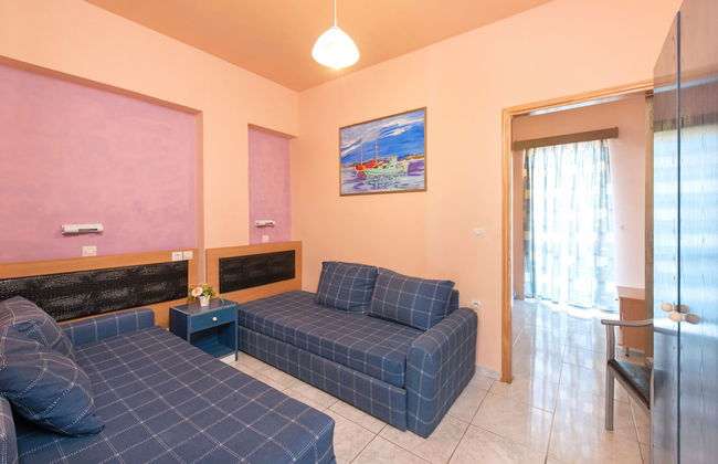 Marietta Hotel & Apartments - Foto 33