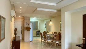 Apartamento Luxo Centro com Suíte, Sacada, Garagem, Garage - Foto 2