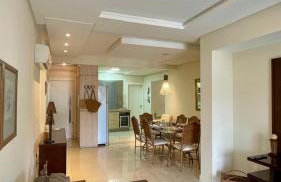 Apartamento Luxo Centro com Suíte, Sacada, Garagem, Garage - Foto 2