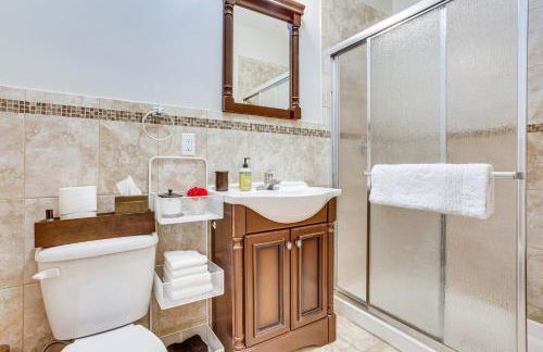 Bayfront New Jersey Escape about 13 Mi to Times Square - Foto 14