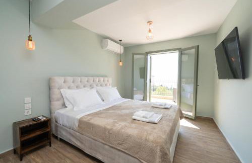 THISEFS luxury apartments Kefalonia - Foto 10