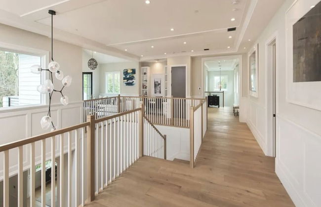 Mandeville Canyon - Foto 39