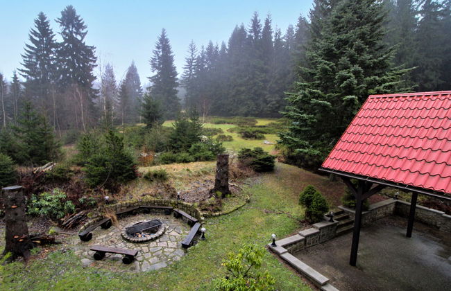 Jelení kout - Foto 50