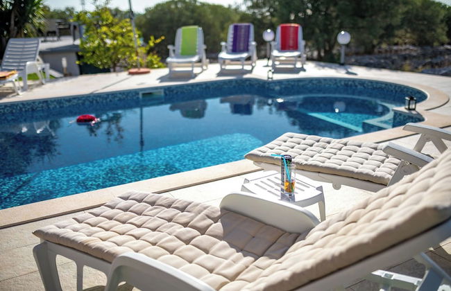 Pool Villa Maja - Foto 23