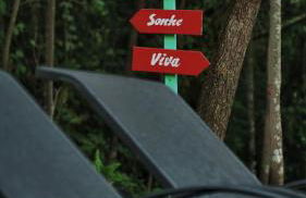 Cabana Sol do Norte - Foto 27