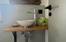 Grüne Gams - Neubau Designwohnung mit 2 Balkonen - Foto 31