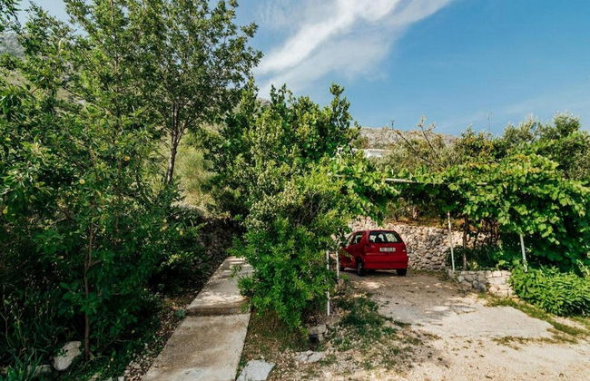 Cottage Ciara - Foto 39