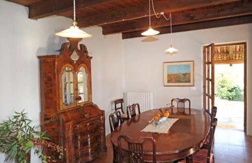 Ca`Becca Bioglio- Il portico sulla valle - Photo 12