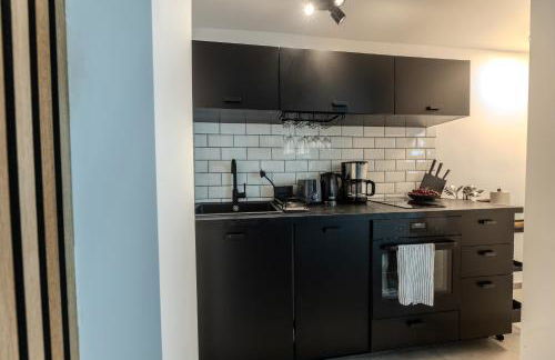 Residence Reeperbahn Harbour & Schanze - Foto 10