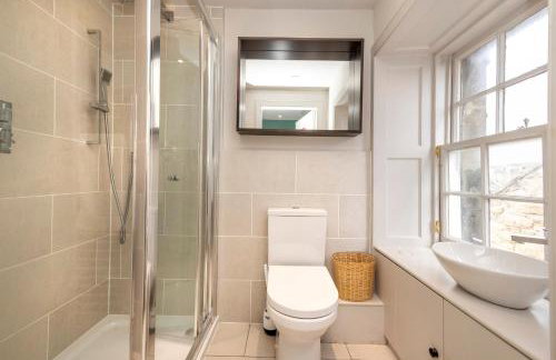 Luxury Family Flat in Edinburgh New Town - Foto 15