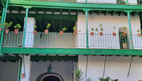 Coliseo setas - Foto 4