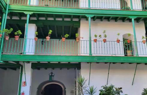 Coliseo setas - Foto 4